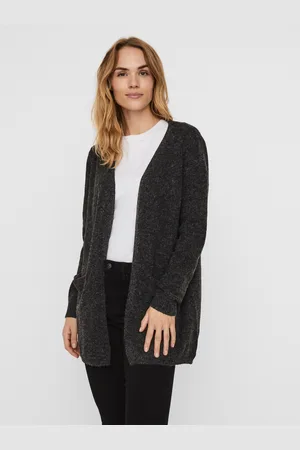 VERO MODA Vmdoffy Cardigan In Maglia