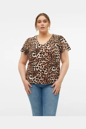 VERO MODA Vmceasy T-shirt