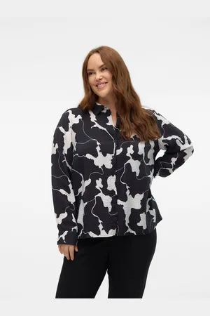 VERO MODA Vmcjosie Camicie