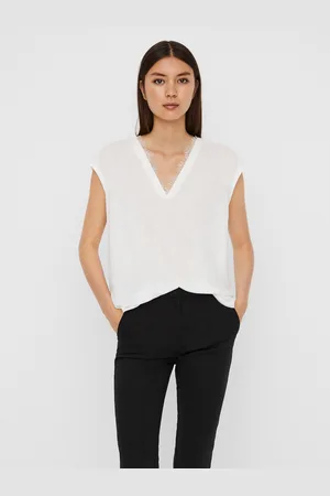 VERO MODA Vmcarrie T-shirt