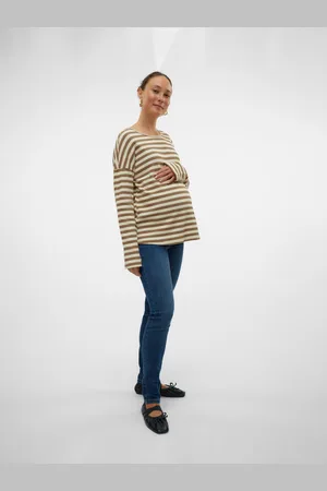 Mama;licious Jeans Skinny Fit