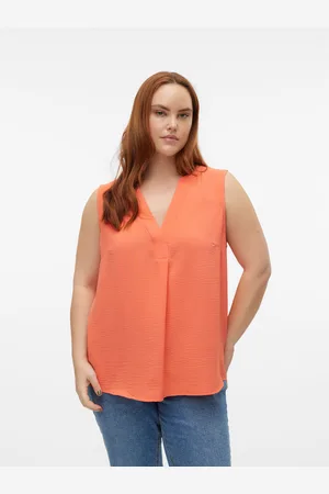 VERO MODA Vmelva Top