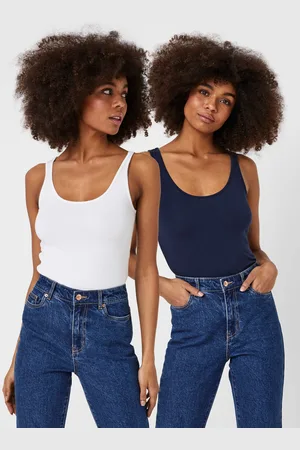VERO MODA Vmmaxi Canottiere