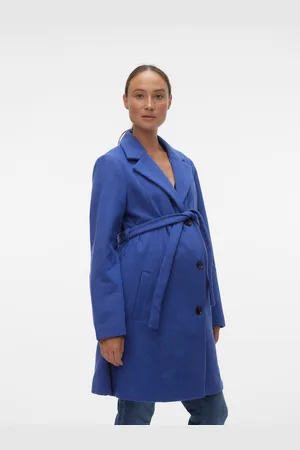 Mama;licious Cappotti Lana