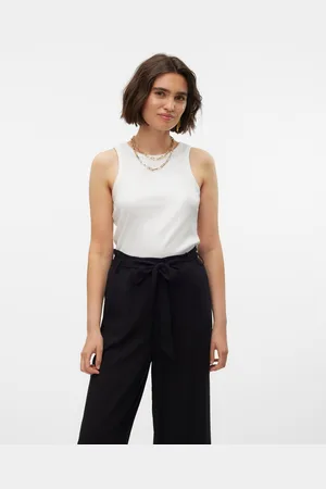 VERO MODA Vmsine Canottiere