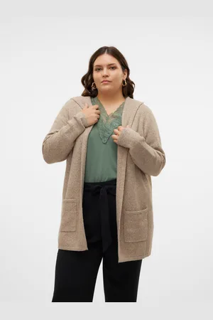 VERO MODA Vmdoffy Cardigan In Maglia