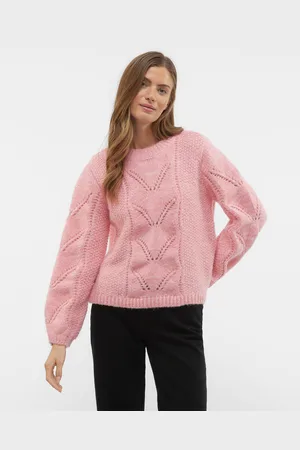 VERO MODA Vmsof Pullover