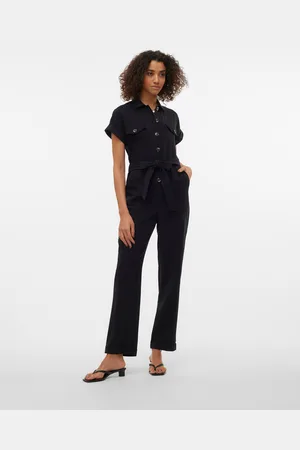 VERO MODA Vmmaggi Tute Jumpsuit