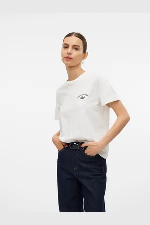 VERO MODA Vmaty T-shirt
