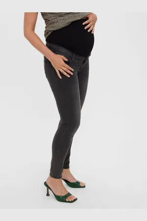 Mama;licious Jeans Skinny Fit