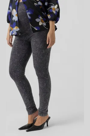 Mama;licious Leggings Slim Fit