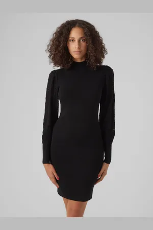 VERO MODA Vmfelipa Vestito Corto
