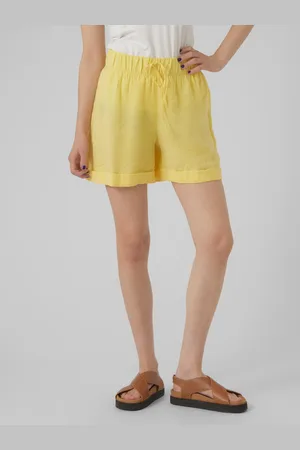 VERO MODA Vmqueeny Shorts