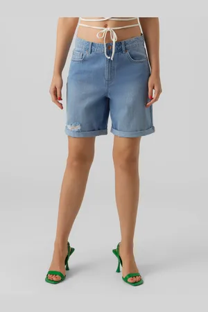 VERO MODA Vmkarlie Shorts