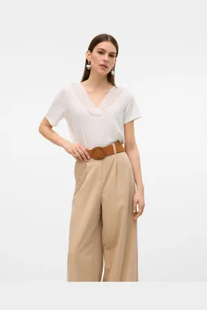 VERO MODA Vmkersey T-shirt