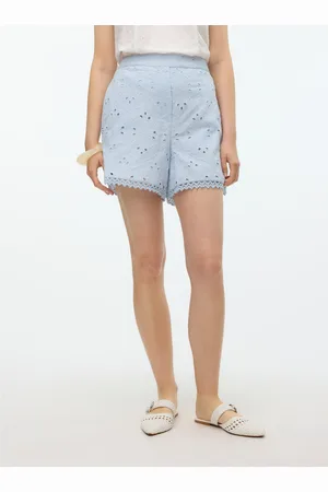 VERO MODA Vmirina Shorts