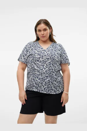 VERO MODA Vmcmenny Top
