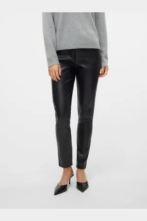VERO MODA Vmciff Vita Alta Leggings
