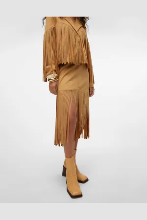 VERO MODA Snmally Gonna Pantaloncino