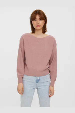 VERO MODA Vmcardi Pullover