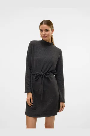 VERO MODA Vmbella Vestito Corto