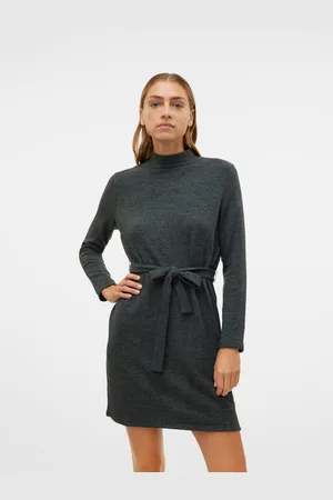 VERO MODA Vmbella Vestito Corto