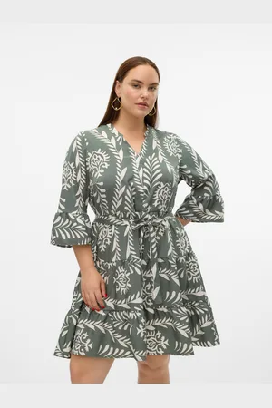 VERO MODA Vmzera Vestito Corto
