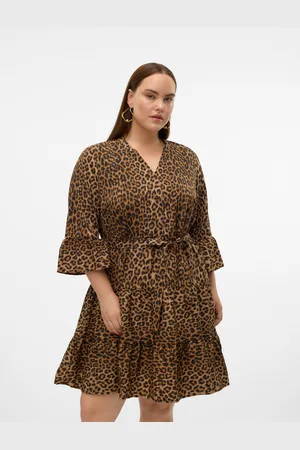 VERO MODA Vmzera Vestito Corto