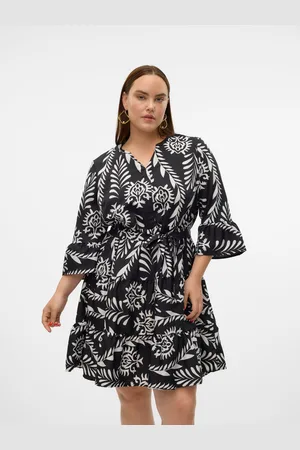VERO MODA Vmzera Vestito Corto