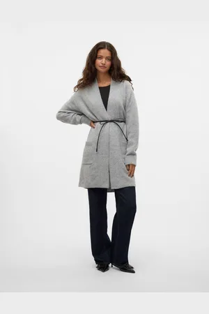 VERO MODA Vmboom Cardigan In Maglia
