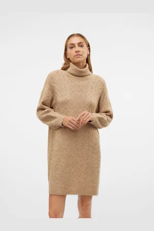 VERO MODA Vmjupitercable Vestito Corto
