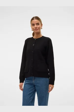 VERO MODA Vmlulee Cardigan In Maglia