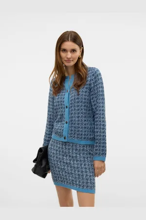 VERO MODA Vmtilly Cardigan In Maglia