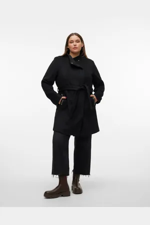 VERO MODA Vmtwodope Cappotti