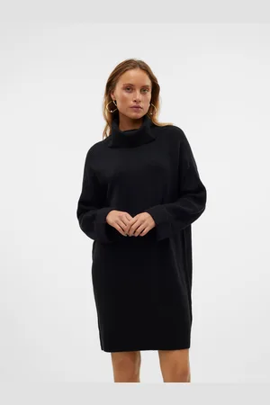 VERO MODA Vmjupiter Vestito Midi