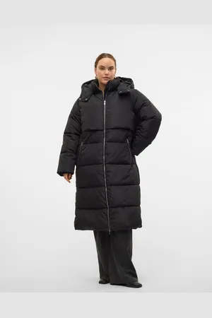 VERO MODA Vmcluna Cappotti