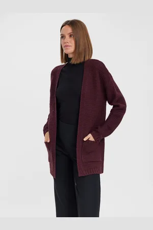 VERO MODA Vmno Cardigan In Maglia
