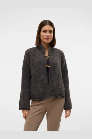 VERO MODA Vmsiri Cardigan In Maglia