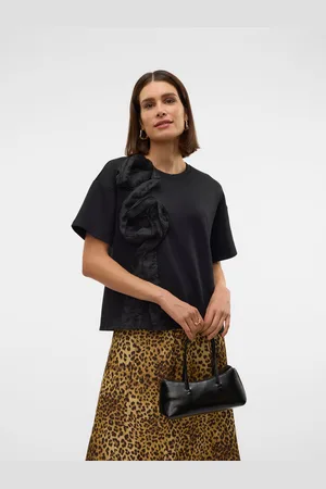 VERO MODA Vmcora Cardigan In Felpa