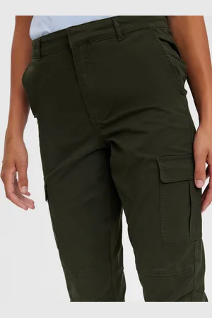 VERO MODA Vmmayra Vita Media Pantaloni Sportivi