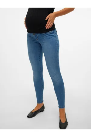 Mama;licious Jeans Skinny Fit