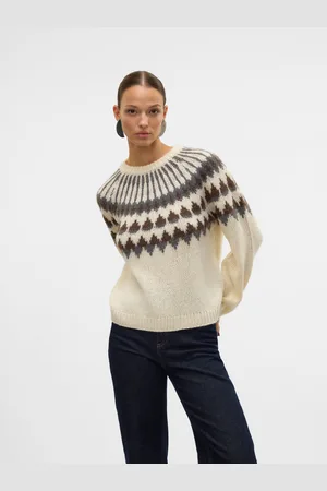 VERO MODA Vmolanna Cardigan In Maglia