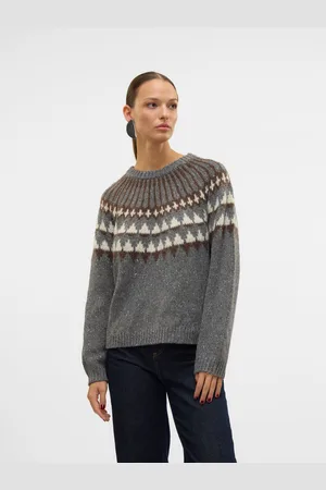VERO MODA Vmolanna Cardigan In Maglia
