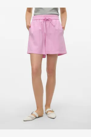 VERO MODA Vmcarmen Shorts