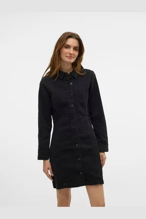 VERO MODA Vmmedusa Vestito Corto