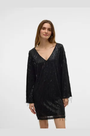 VERO MODA Snkia 2-way Vestito Corto