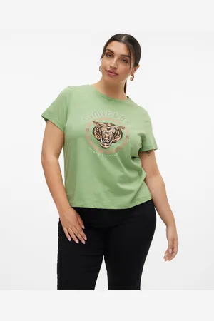 VERO MODA Vmcmilla T-shirt