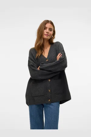 VERO MODA Vmzora Cardigan In Maglia