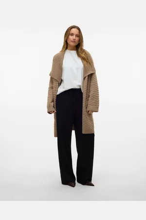 VERO MODA Vmliv Cardigan In Maglia