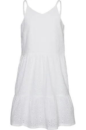 VERO MODA Vmcaitlyn Vestito Corto